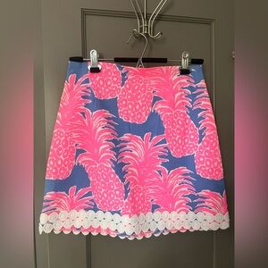 Lilly Pulitzer Izzy Skirt